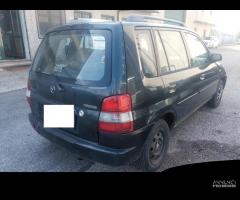 Mazda Demio 1.3 Benzina 2000