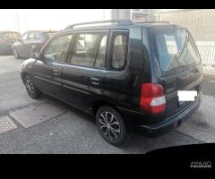 Mazda Demio 1.3 Benzina 2000