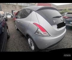 Ricambi Lancia New Ypsilon 1.2 Benzina/ GPL 2015