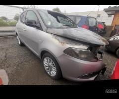 Ricambi Lancia New Ypsilon 1.2 Benzina/ GPL 2015