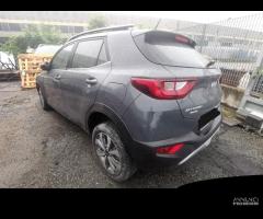 Ricambi kia Stonic 1.0 Ibrida 2022