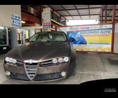 ALFA ROMEO 159 1.8 BENZINA TIPO MOT 939A4000 VEICO