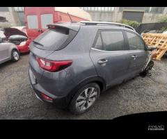 Ricambi kia Stonic 1.0 Ibrida 2022