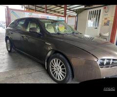 ALFA ROMEO 159 1.8 BENZINA TIPO MOT 939A4000 VEICO