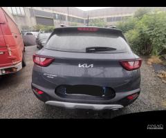 Ricambi kia Stonic 1.0 Ibrida 2022