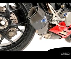 Termignoni Completo per Ducati Panigale V2