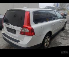 Ricambi Volvo V70 2010 2.0 Gasolio