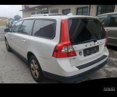 Ricambi Volvo V70 2010 2.0 Gasolio