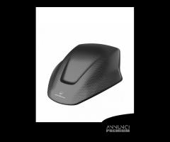 Kit Palpebra Fanale Carbonio Per Ducati Diavel V4