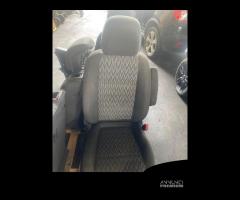 INTERNO COMPLETO OPEL MOKKA 2013