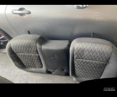 INTERNO COMPLETO OPEL MOKKA 2013