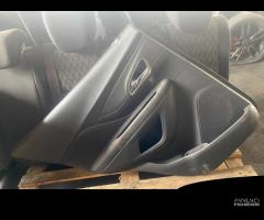 INTERNO COMPLETO OPEL MOKKA 2013