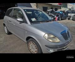 Ricambi Lancia Ypsilon 1.3 Multijet 2006