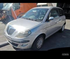 Ricambi Lancia Ypsilon 1.3 Multijet 2006