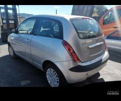 Ricambi Lancia Ypsilon 1.3 Multijet 2006