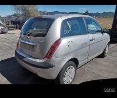 Ricambi Lancia Ypsilon 1.3 Multijet 2006