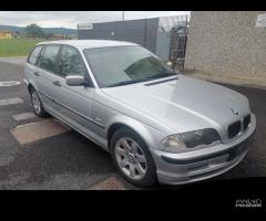 Ricambi BMW 320 D E46 2.0 Diesel del 2000