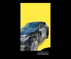 RANGE ROVER EVOGUE SE SDV8 2019