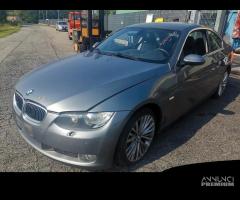 Ricambi BMW Serie 3 Coupe' 2.0 TurboDiesel 2008