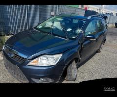 Ricambi Ford Focus 1.6 Diesel 2009