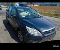 Ricambi Ford Focus 1.6 Diesel 2009