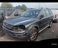 Ricambi Volvo XC90 2.4 Turbo Diesel 2010