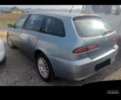 Ricambi Alfa Romeo 156 SW 1.9 Multijet 2004