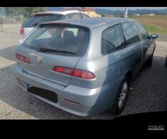 Ricambi Alfa Romeo 156 SW 1.9 Multijet 2004