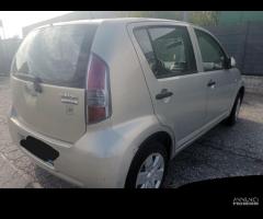 Ricambi Daihatsu Sirion 1.0 Benzina 2007