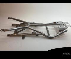 TELAIETTO POST. RACING DM PER DUCATI 899-1098 USAT