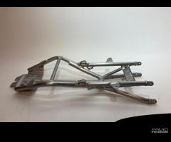 TELAIETTO POST. RACING DM PER DUCATI 899-1098 USAT