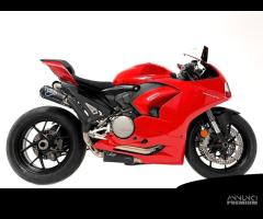 Termignoni completo per panigale v2