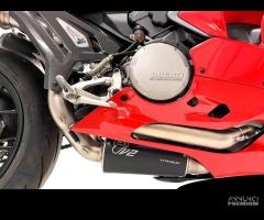 Termignoni completo per panigale v2