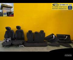 INTERNO COMPLETO BMW SERIE 1 (F20) 2013 (AIRBAG SE