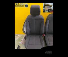 INTERNO COMPLETO BMW SERIE 1 (F20) 2013 (AIRBAG SE