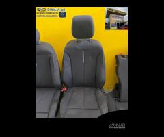 INTERNO COMPLETO BMW SERIE 1 (F20) 2013 (AIRBAG SE