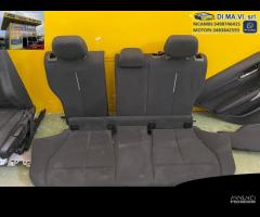 INTERNO COMPLETO BMW SERIE 1 (F20) 2013 (AIRBAG SE