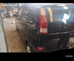 Ricambi Opel Meriva 1.7 Diesel 2004