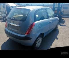 Ricambi Lancia Ypsilon 1.2 Benzina 2008 - 3