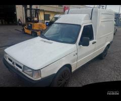 Ricambi Fiat Fiorino 1.4 Benzina 2000 - 1