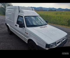 Ricambi Fiat Fiorino 1.4 Benzina 2000 - 2