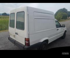 Ricambi Fiat Fiorino 1.4 Benzina 2000 - 3