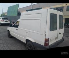 Ricambi Fiat Fiorino 1.4 Benzina 2000 - 4