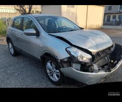 Ricambi Nissan Qashqai 2.0 Diesel 2010 - 1