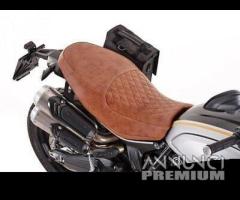 Sella Premium per Ducati Scrambler 96880681A