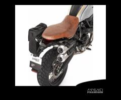 Sella Premium per Ducati Scrambler 96880681A