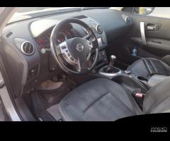 Ricambi Nissan Qashqai 2.0 Diesel 2010 - 5