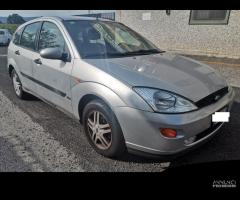 Ricambi Ford Focus 1.6 Benzina 2001 - 1