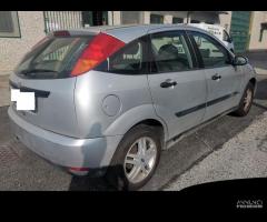 Ricambi Ford Focus 1.6 Benzina 2001 - 3