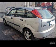 Ricambi Ford Focus 1.6 Benzina 2001 - 4